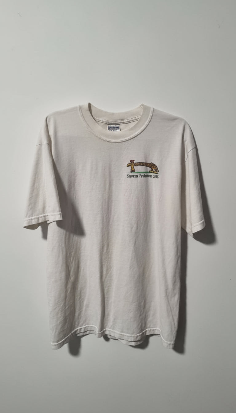 Jungle T-Shirt - Showcase Productions 2006