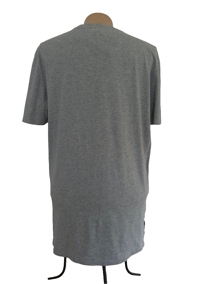 Grey Starter Tee, Size XL