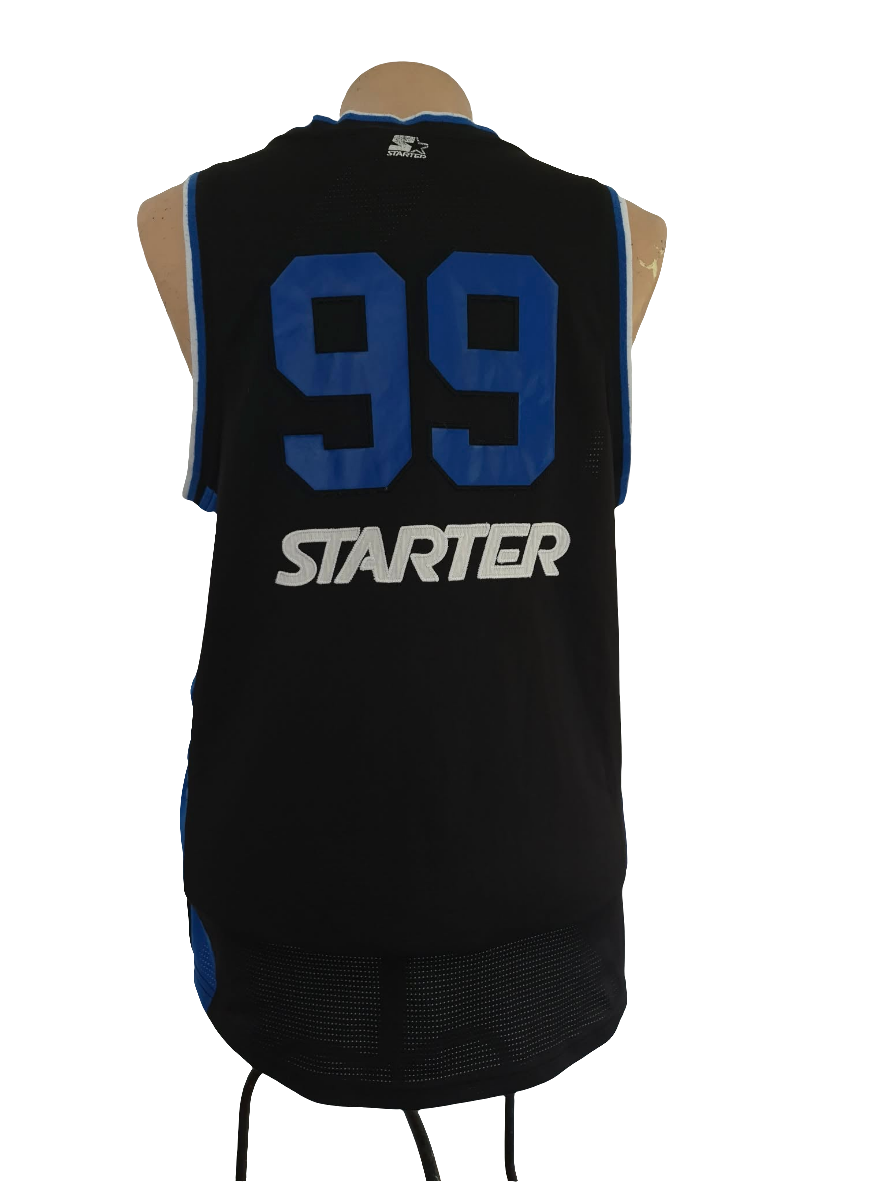 Vintage Starter 99 Singlet, Size L