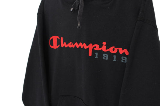 Champion Hoodie, Size S