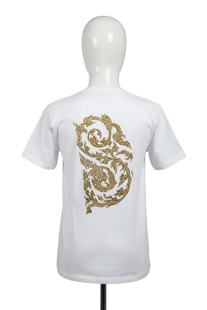 Dragon Style Tee