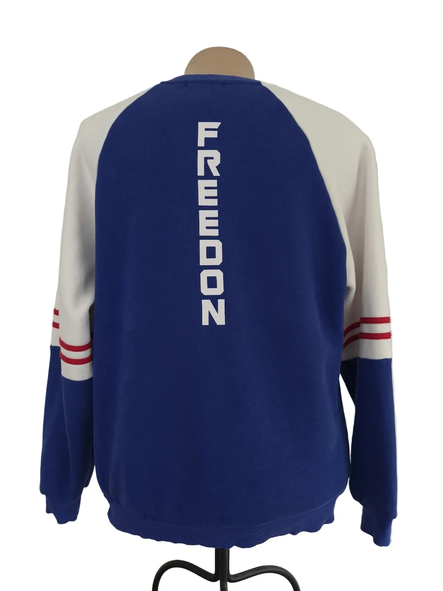 Hkoimzen Crewneck, Size M