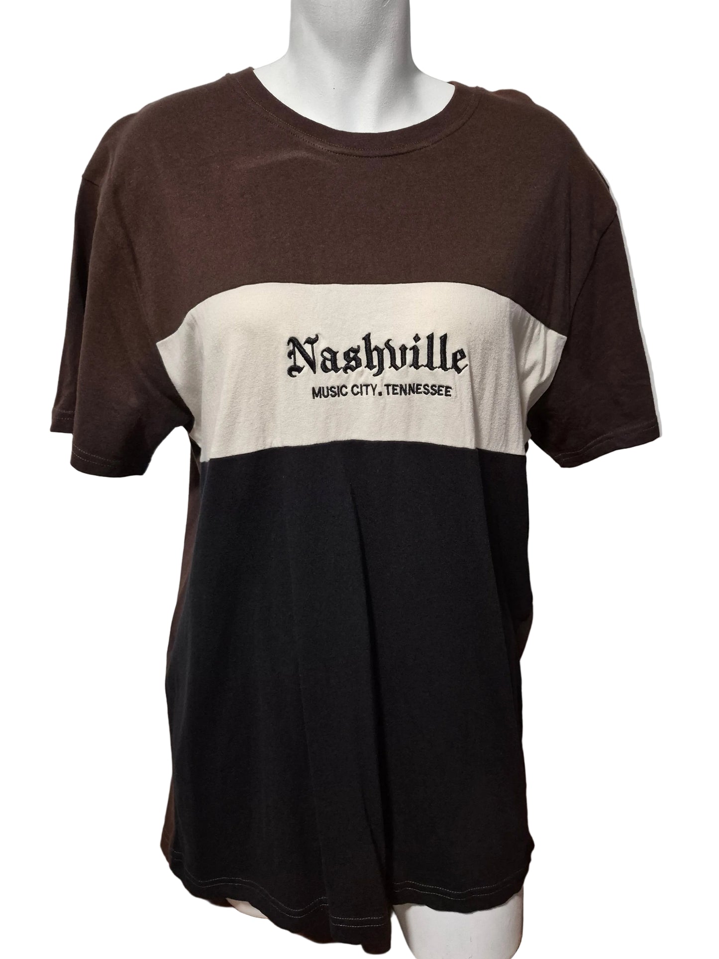 Nashville, Music City, Tennessee t shirt