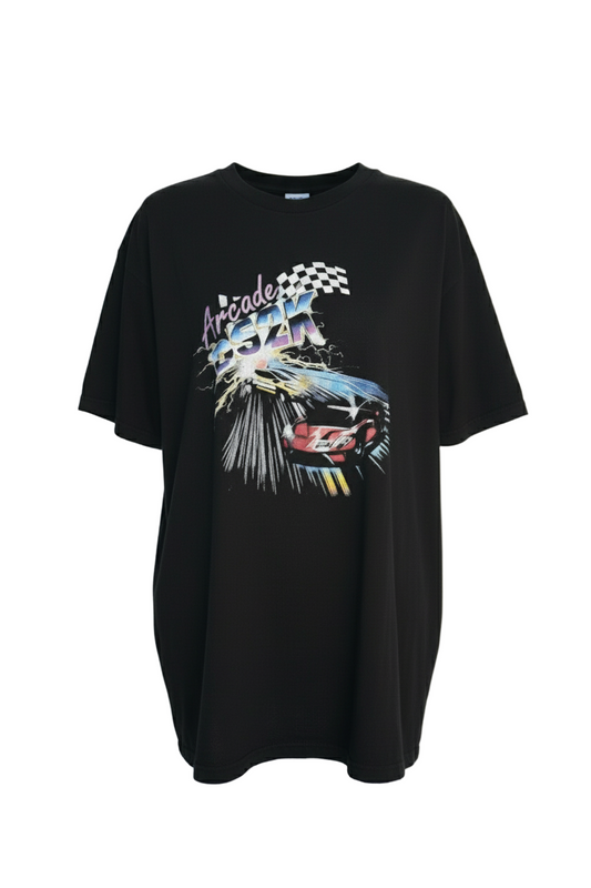 Arcade DS2K Tee, Size XL