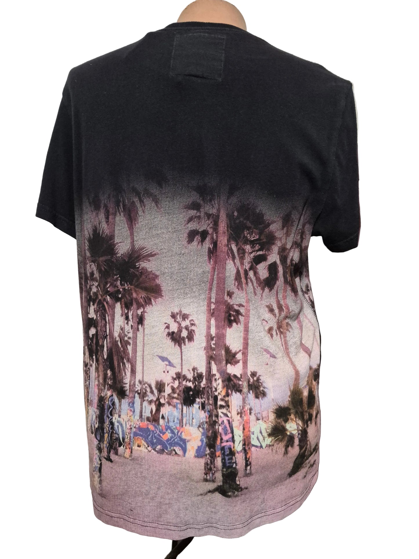 Real SuperDry Tee