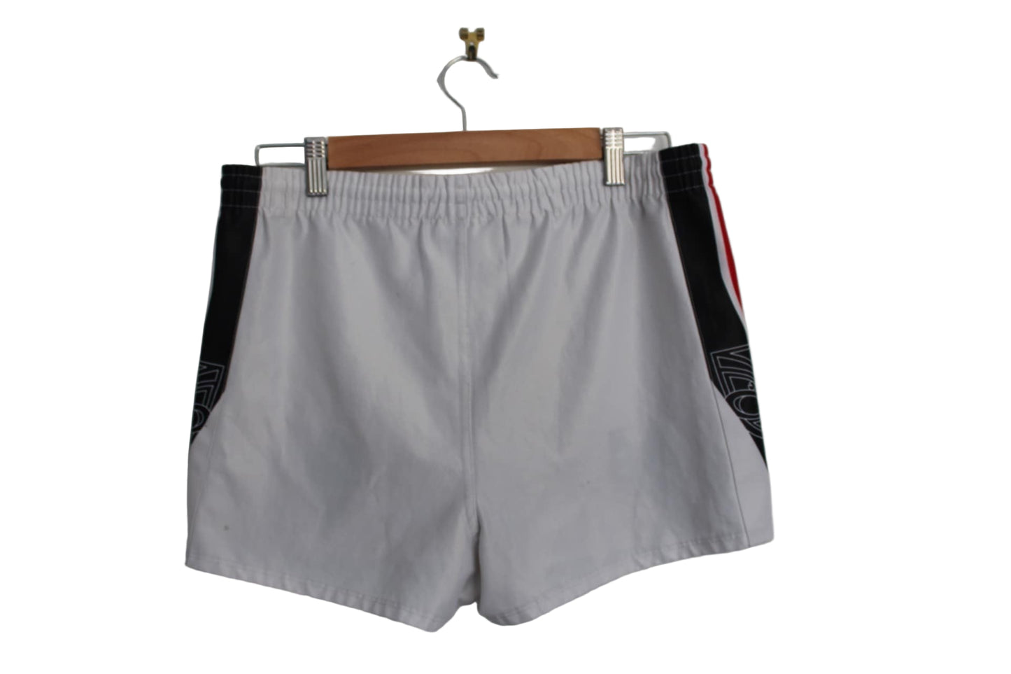 NRL Kids Shorts - Warriors