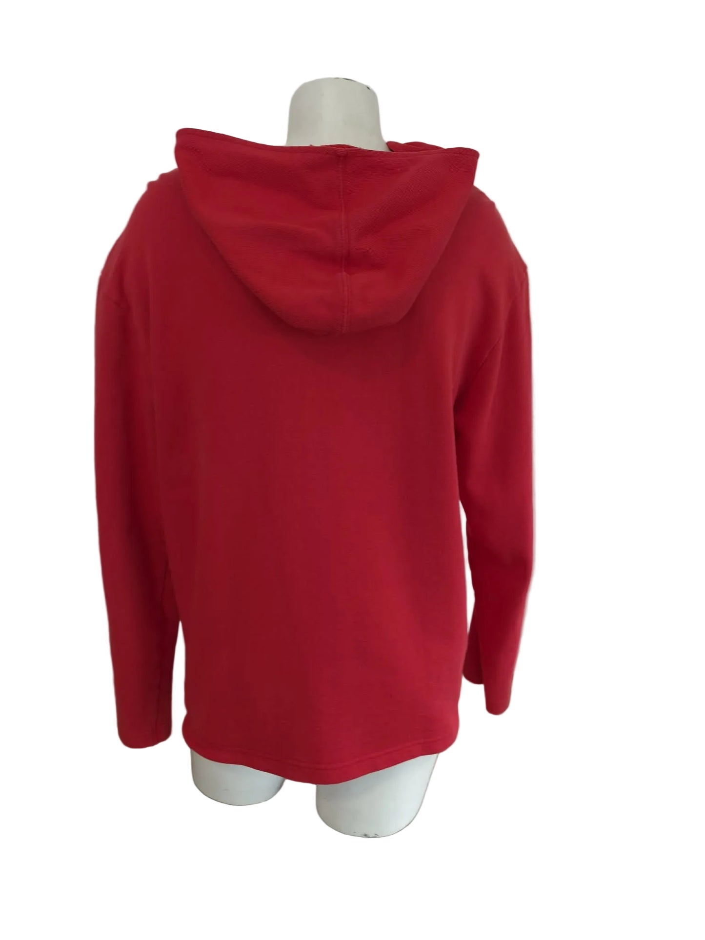 Vintage Tommy Hilfiger Hoodie, Size L