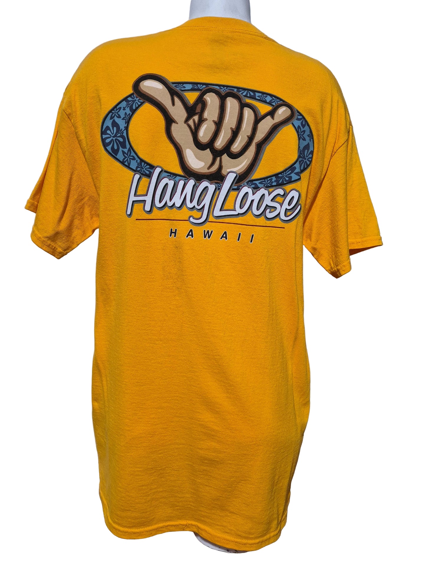 Hang Loose Tee