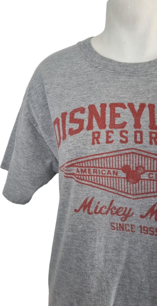 Disney Tee, Size M