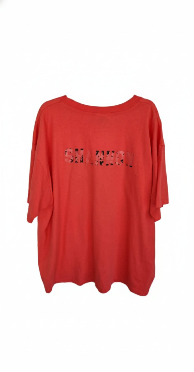 Vintage "Lost in the 50s Tonight" T-Shirt, Size XL