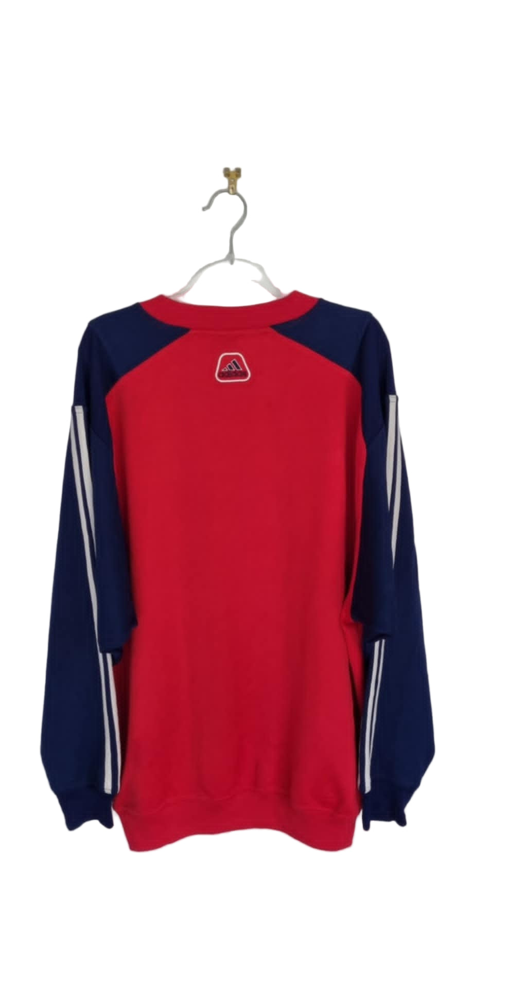 Vintage Adidas Crewneck - Size M