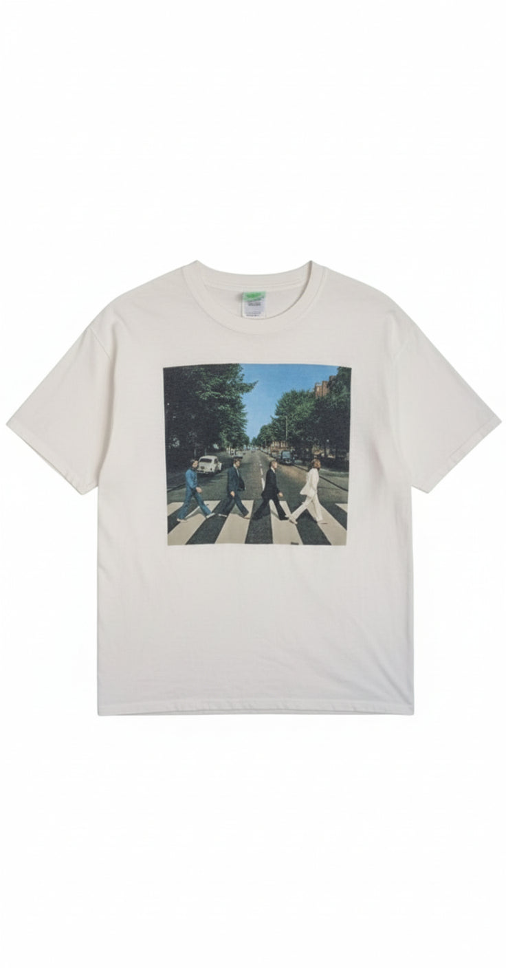 Vintage (2005) Beatles T-Shirt