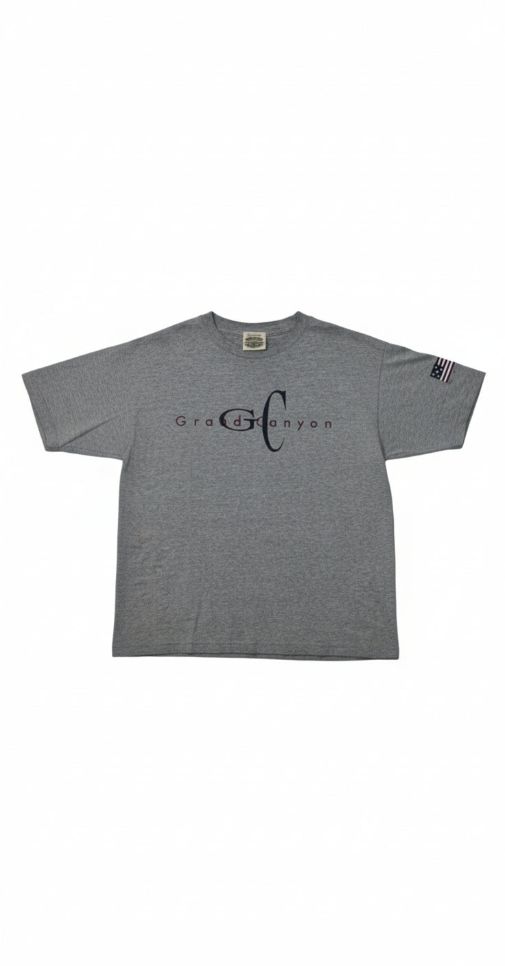 Vintage Grand Canyon T-Shirt, Size M
