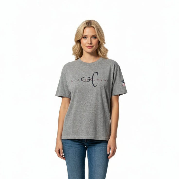 Vintage Grand Canyon T-Shirt, Size M