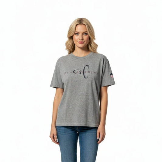 Vintage Grand Canyon T-Shirt, Size M