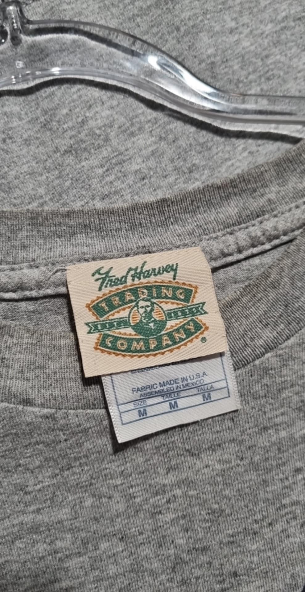 Vintage Grand Canyon T-Shirt, Size M