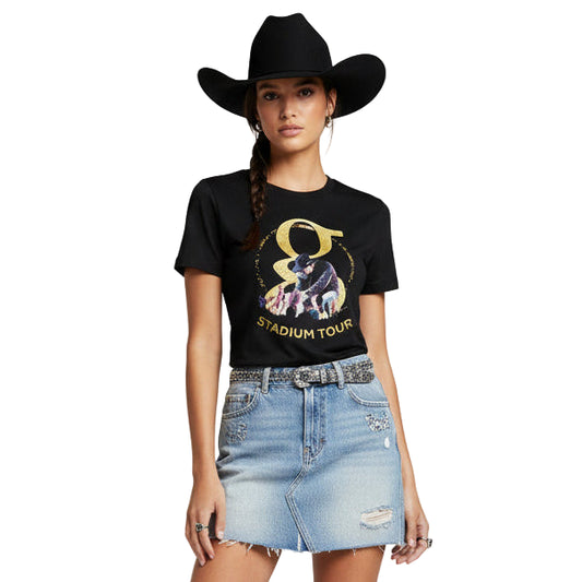 Garth Brooks T-Shirt, Size S