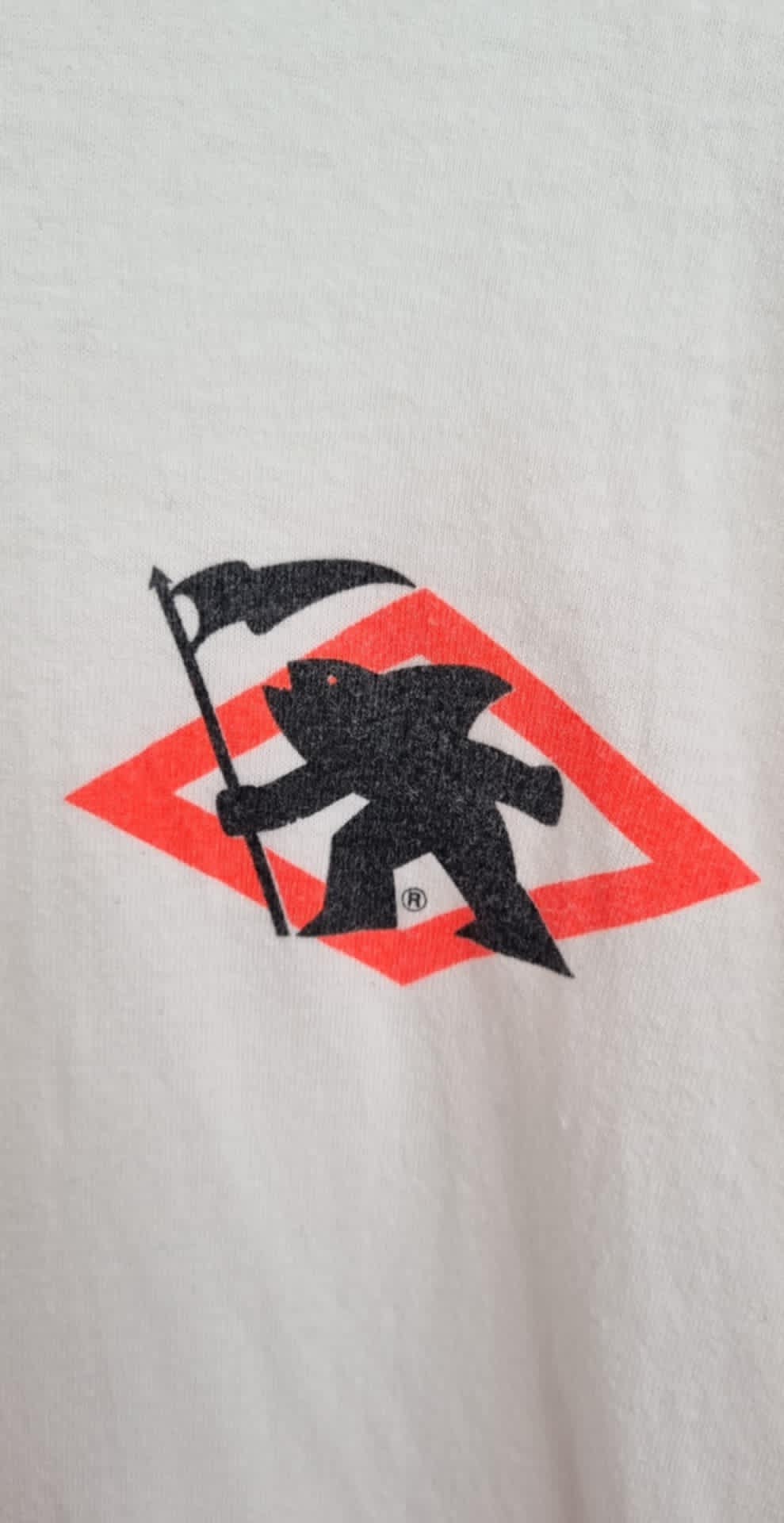 Rare Vintage (1990s) Gotcha T-Shirt, Size Large