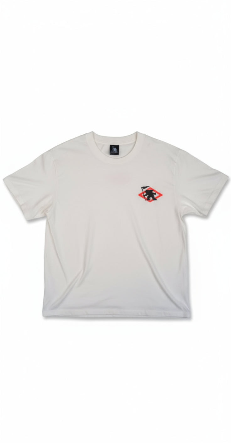 Rare Vintage (1990s) Gotcha T-Shirt, Size Large