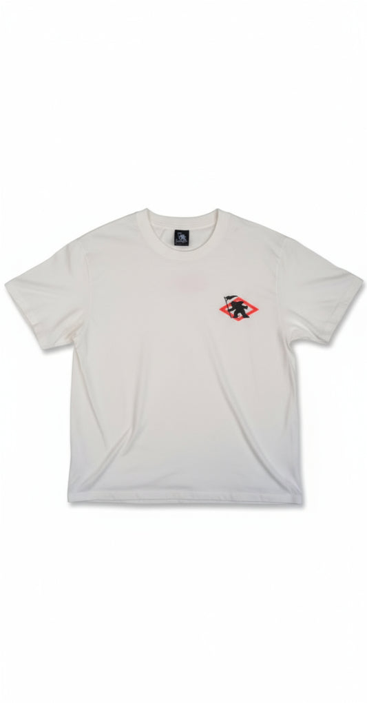 Rare Vintage (1990s) Gotcha T-Shirt, Size Large