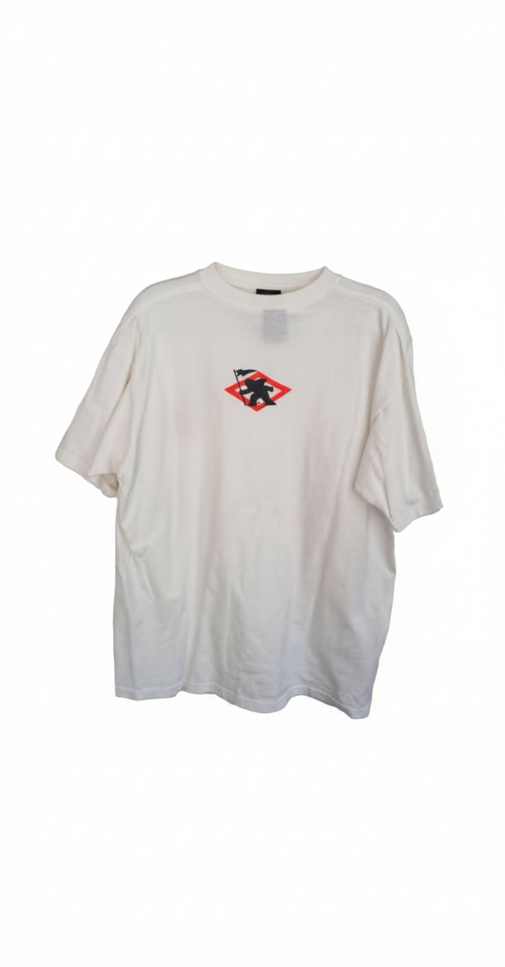 Rare Vintage (1990s) Gotcha T-Shirt, Size Large