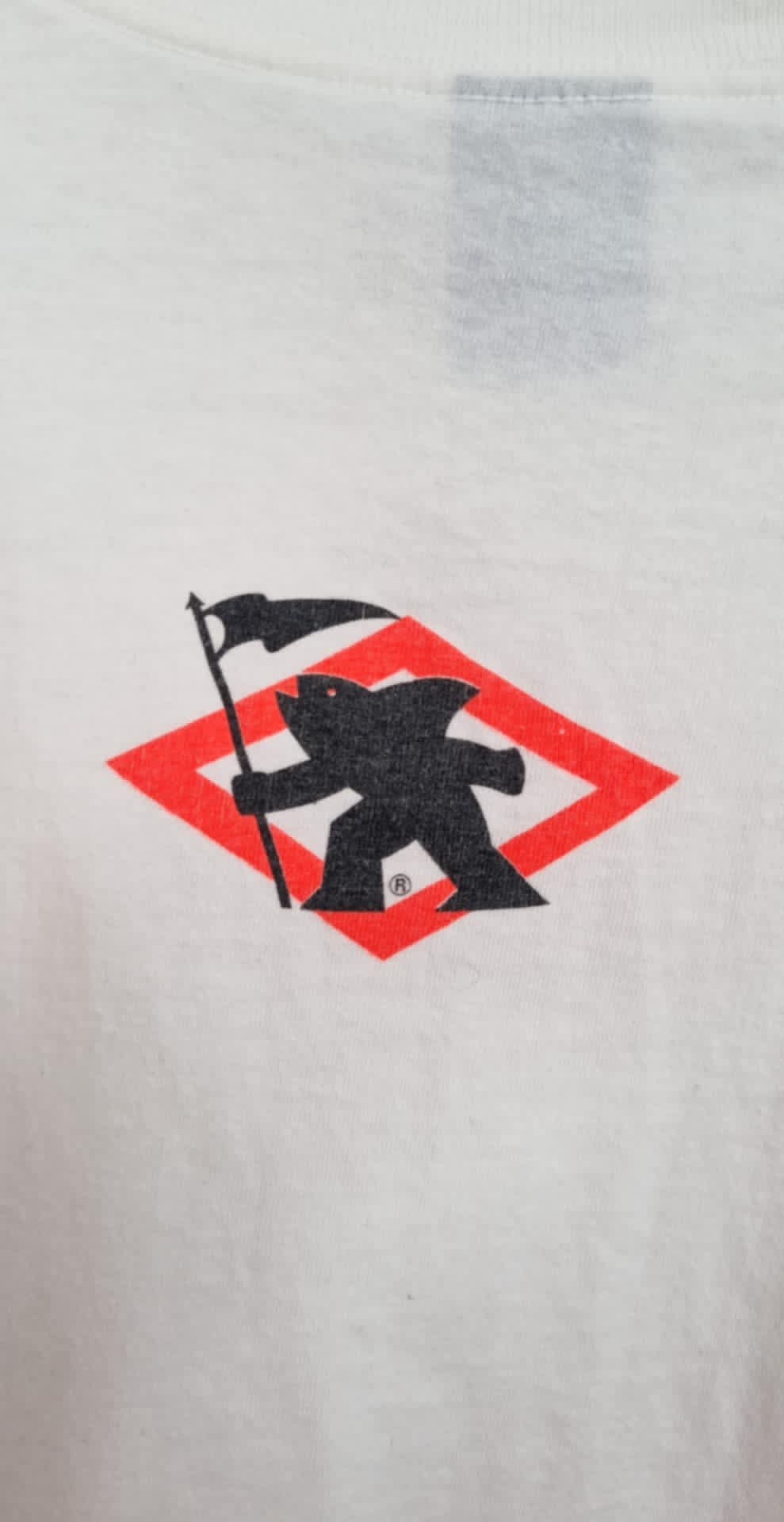 Rare Vintage (1990s) Gotcha T-Shirt, Size Large