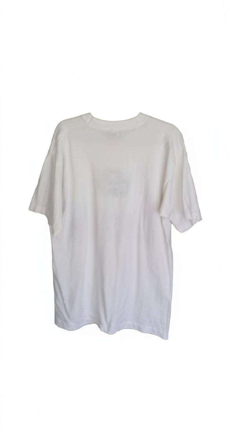 Vintage "Kiss Me I'm Irish" T-Shirt, Size L