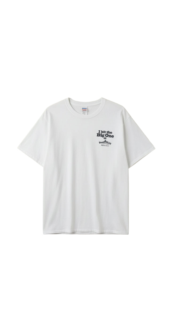 Vintage Jackpot T-Shirt