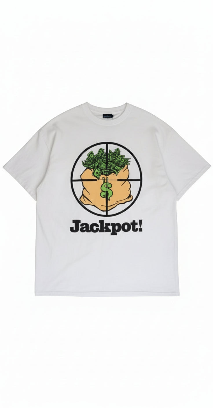 Vintage Jackpot T-Shirt