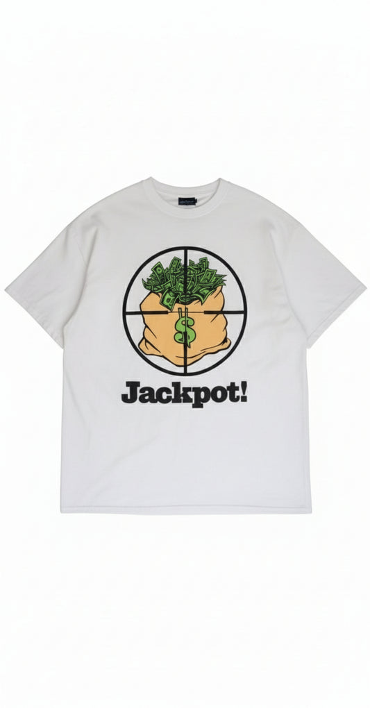 Vintage Jackpot T-Shirt