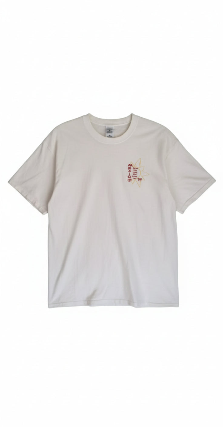 Vintage (1998) Fruit of the Loom "Mexico" T-Shirt