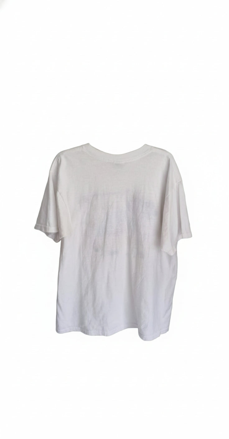 Vintage Fruit of the Loom T-Shirt, Size L