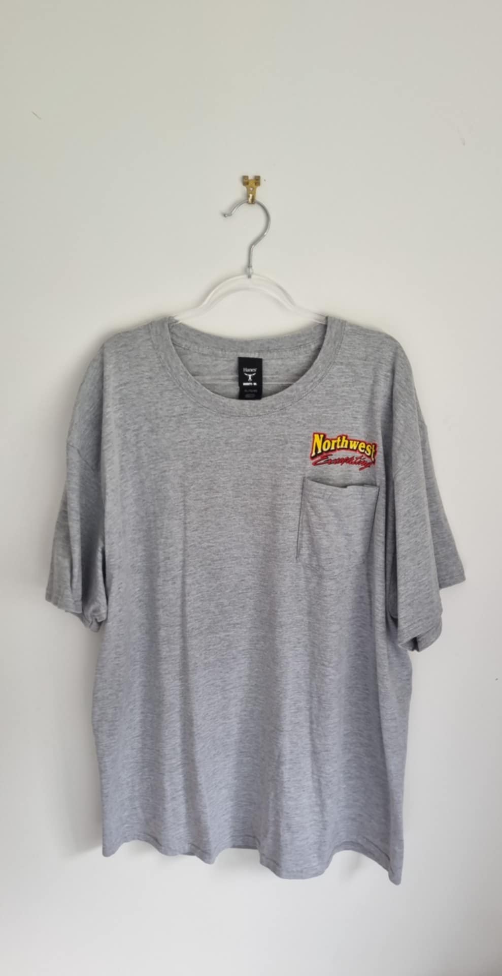 Vintage Northwest Excavating T-Shirt