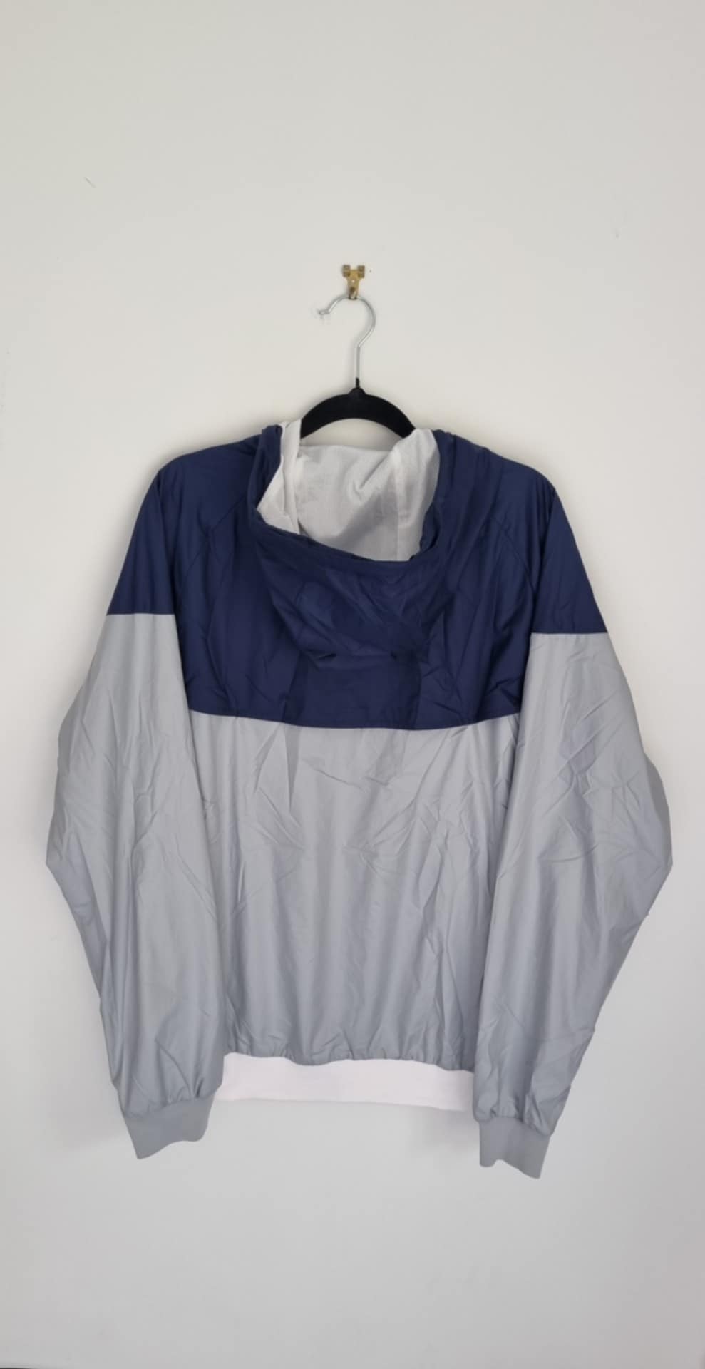 Vintage Nike Windbreaker (Olympic Trial Team) - Size L