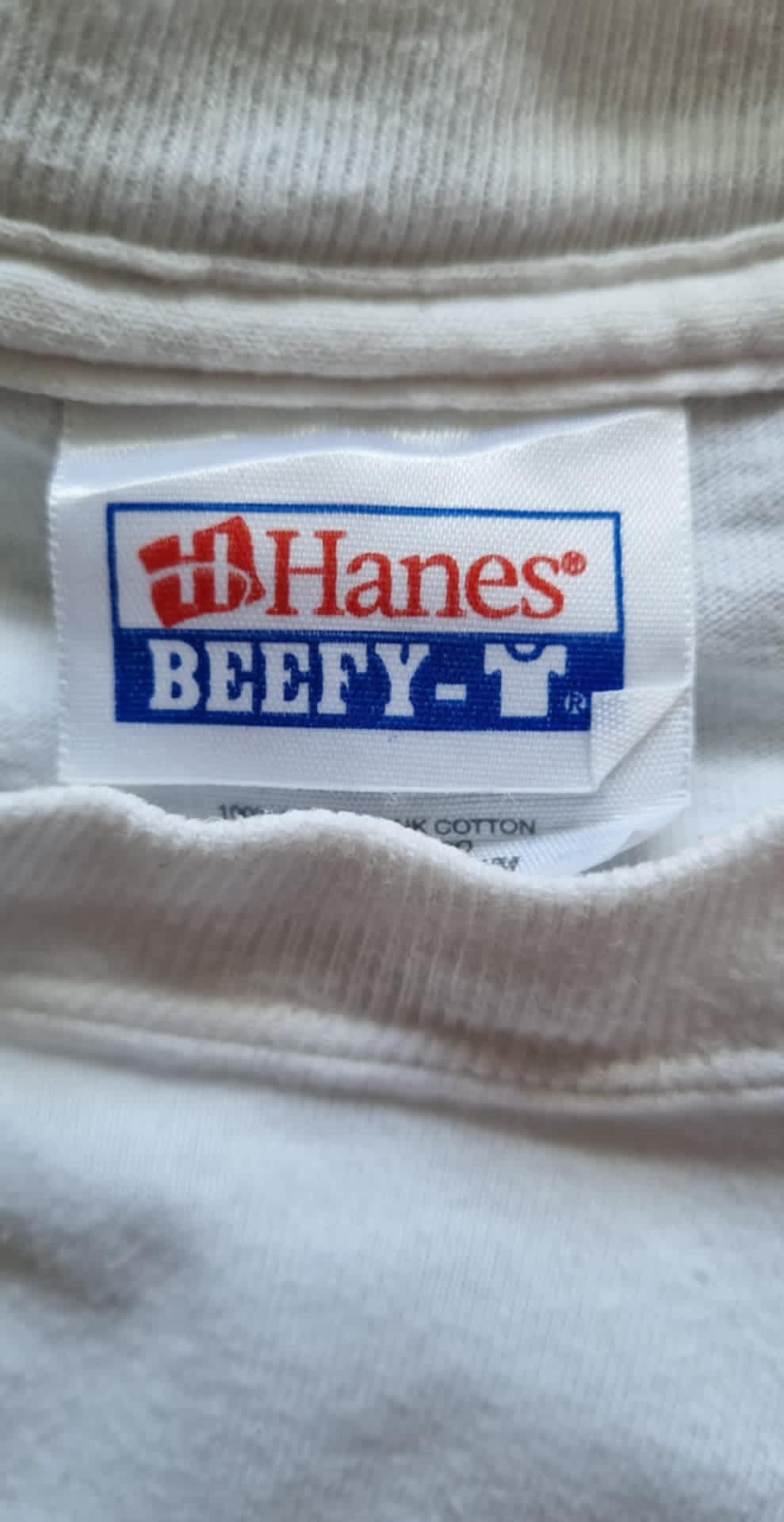 Vintage "Read" T-Shirt, Size M