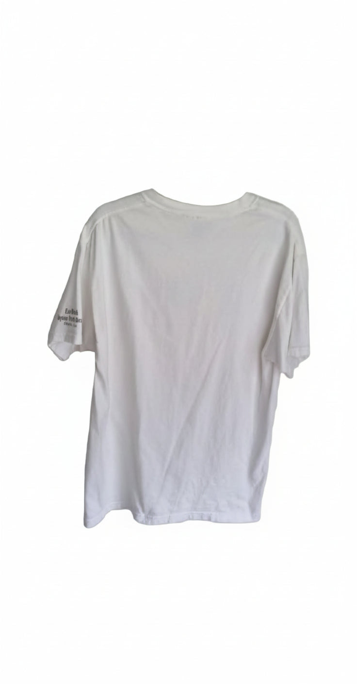 Vintage "Read" T-Shirt, Size M