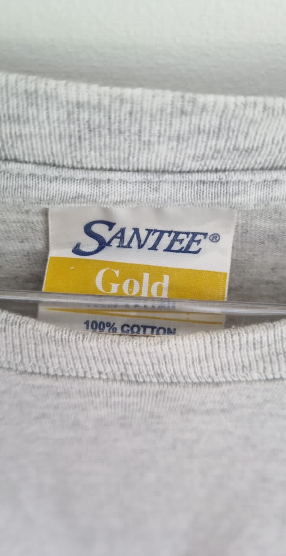 Vintage Rolle Bolle T-Shirt, Size XL