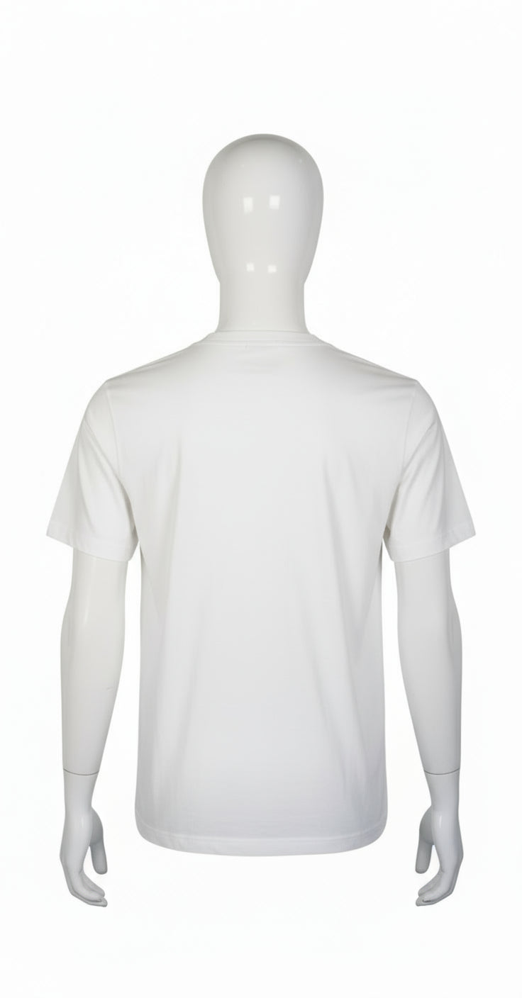 Vintage St John T-Shirt, Size M