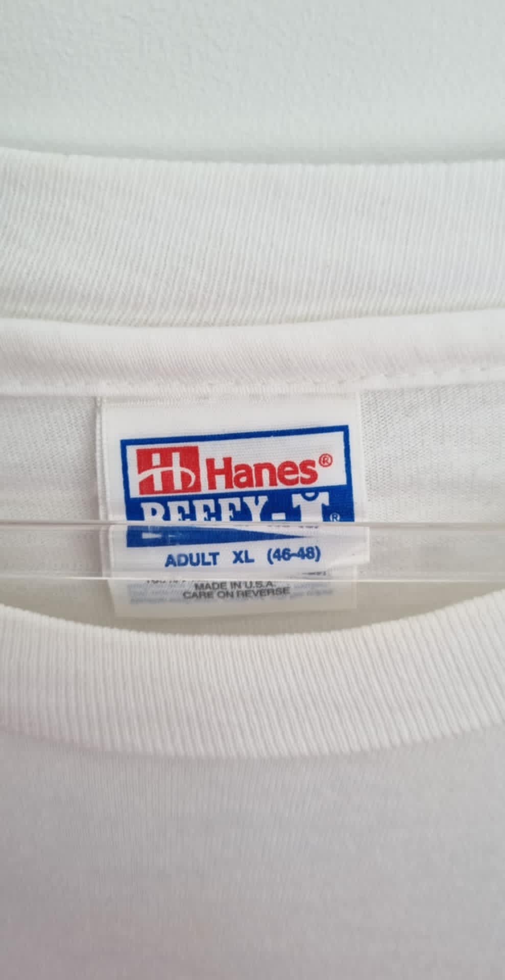 Vintage Snug Harbour T-Shirt