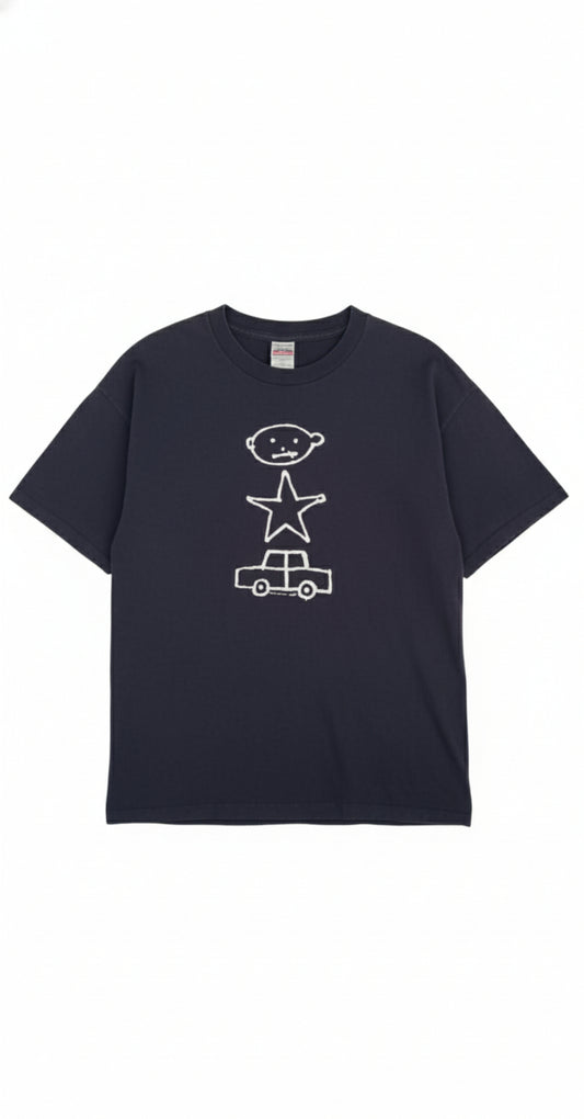 Vintage (1992) U2 Band T-Shirt, Size XL