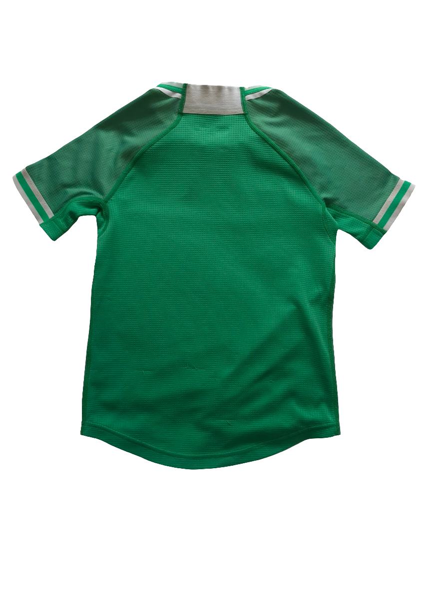 Kids IRFU Irish Rugby Football Union Set (Top & Shorts) Size 8