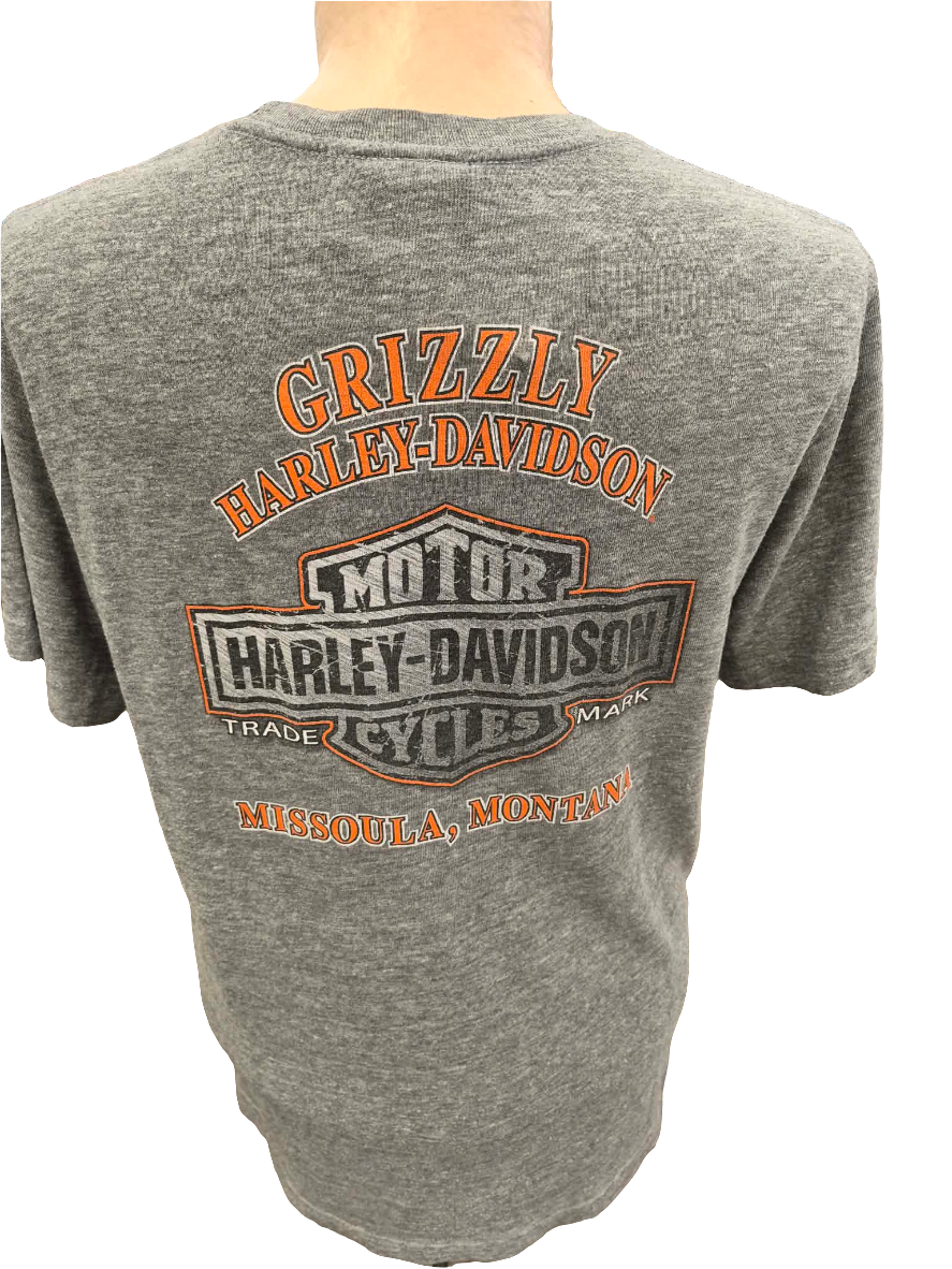 Official Harley Davidson Tee, Size M