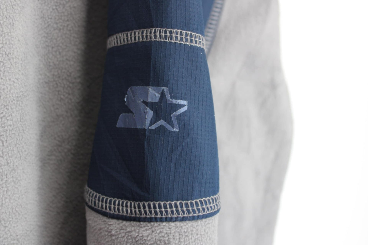 Vintage Starter Fleece, Size XL