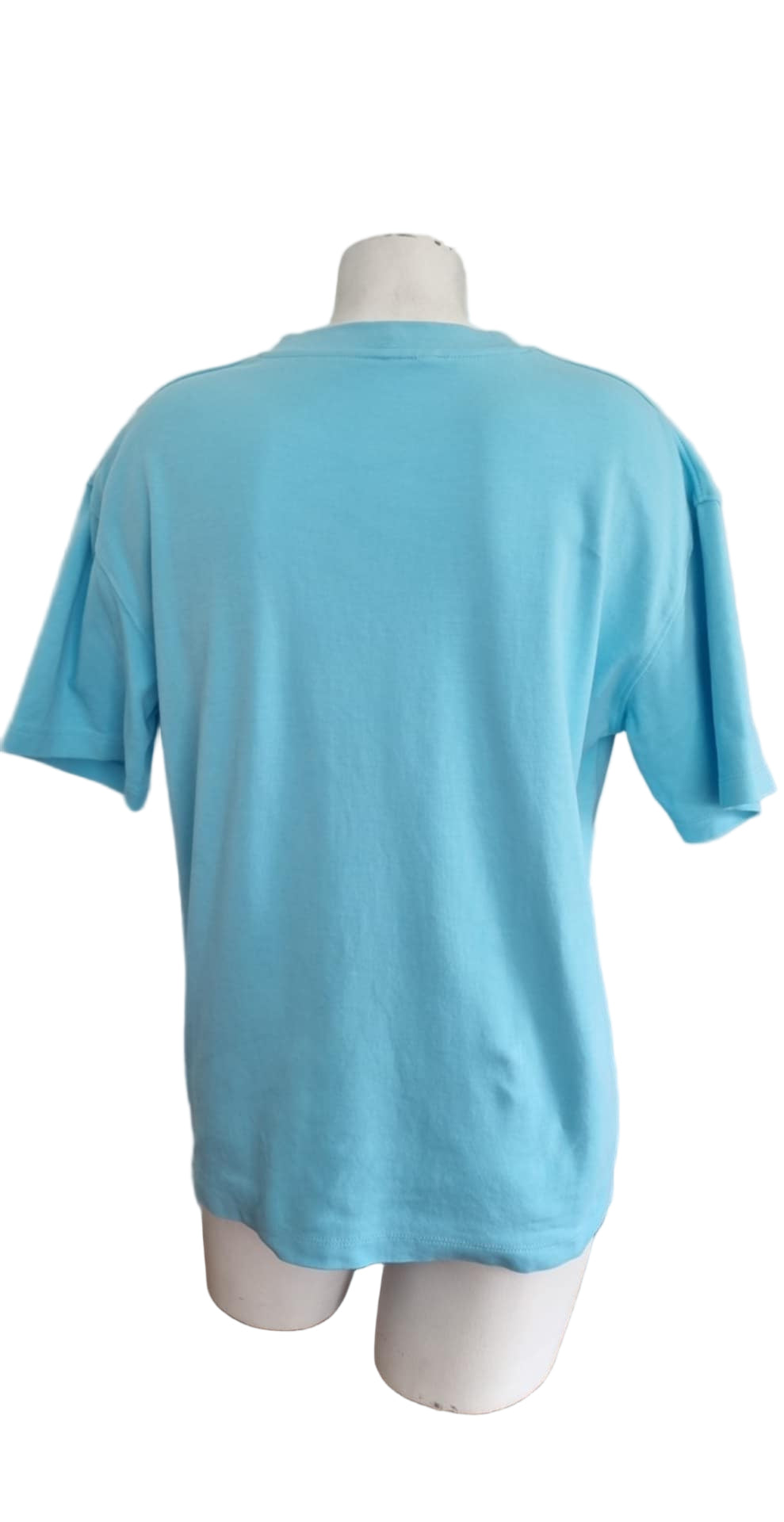 Tommy Hilfiger Monogram Tee, Size Medium