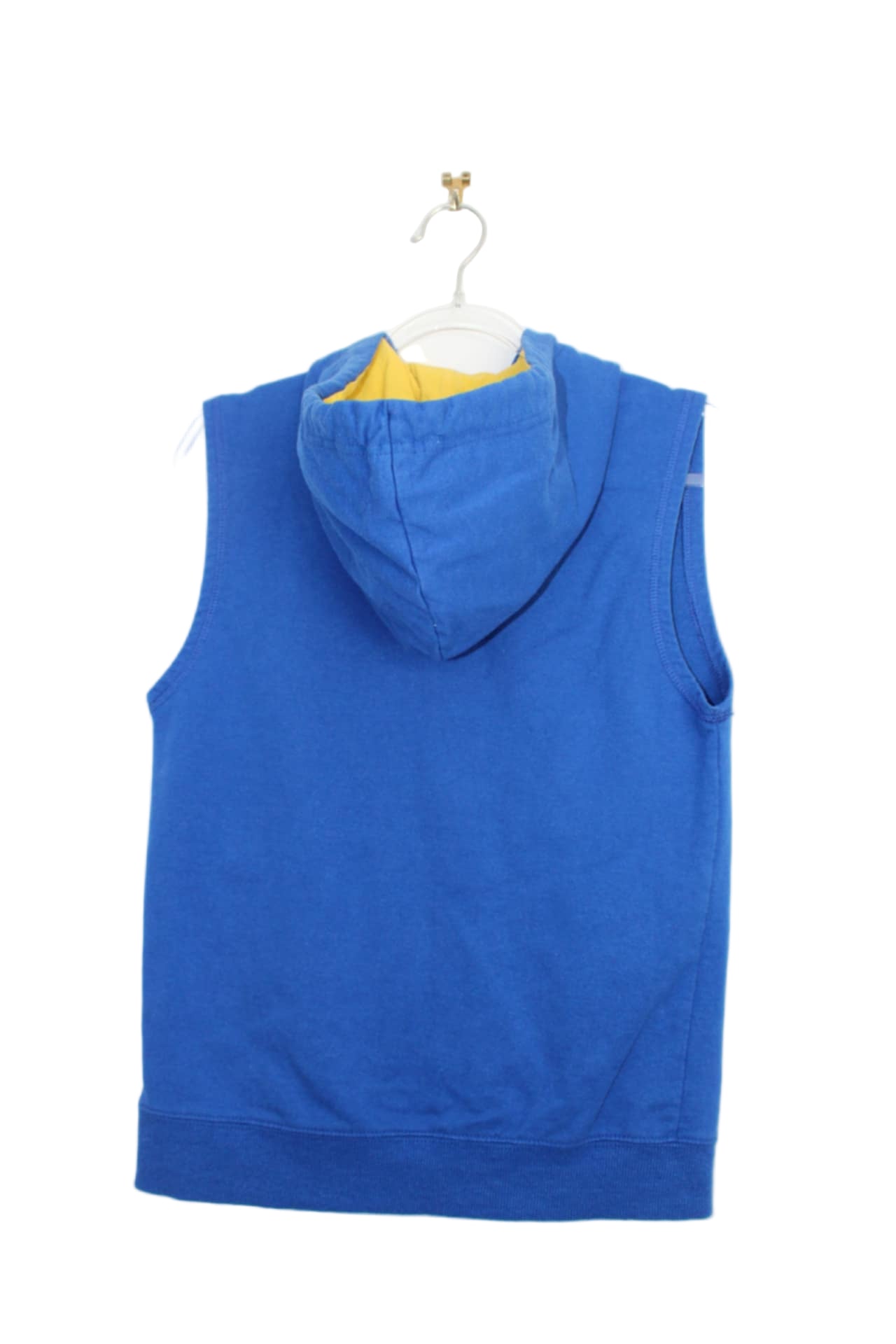 Kids NRL Singlet - Parramatta Eels, Size 12