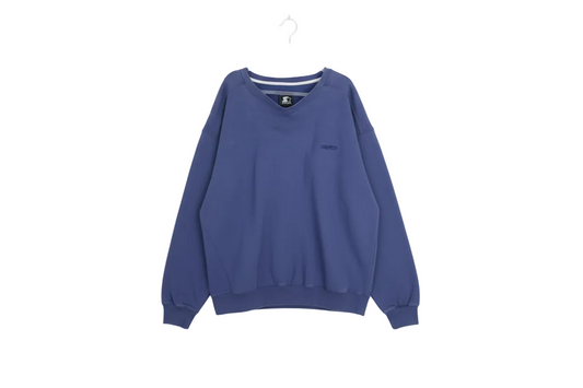 Vintage Starter Crewneck, Size M