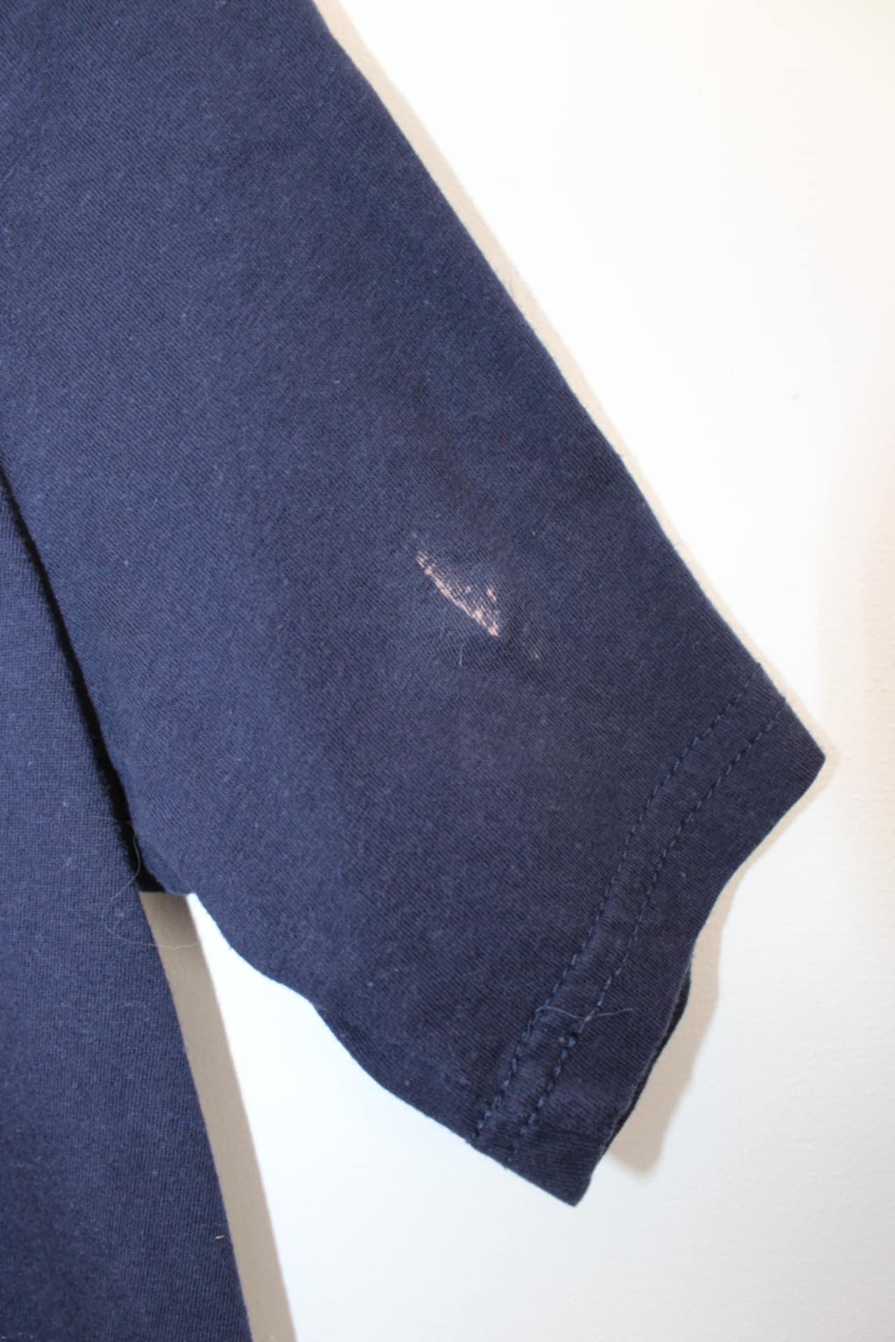 Kids NFL Patriots Tee (Brady), Size 14-16