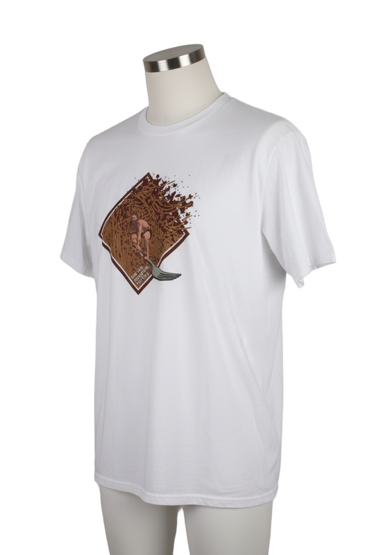 Vintage Tee - The Old Spaghetti Factory, Size L