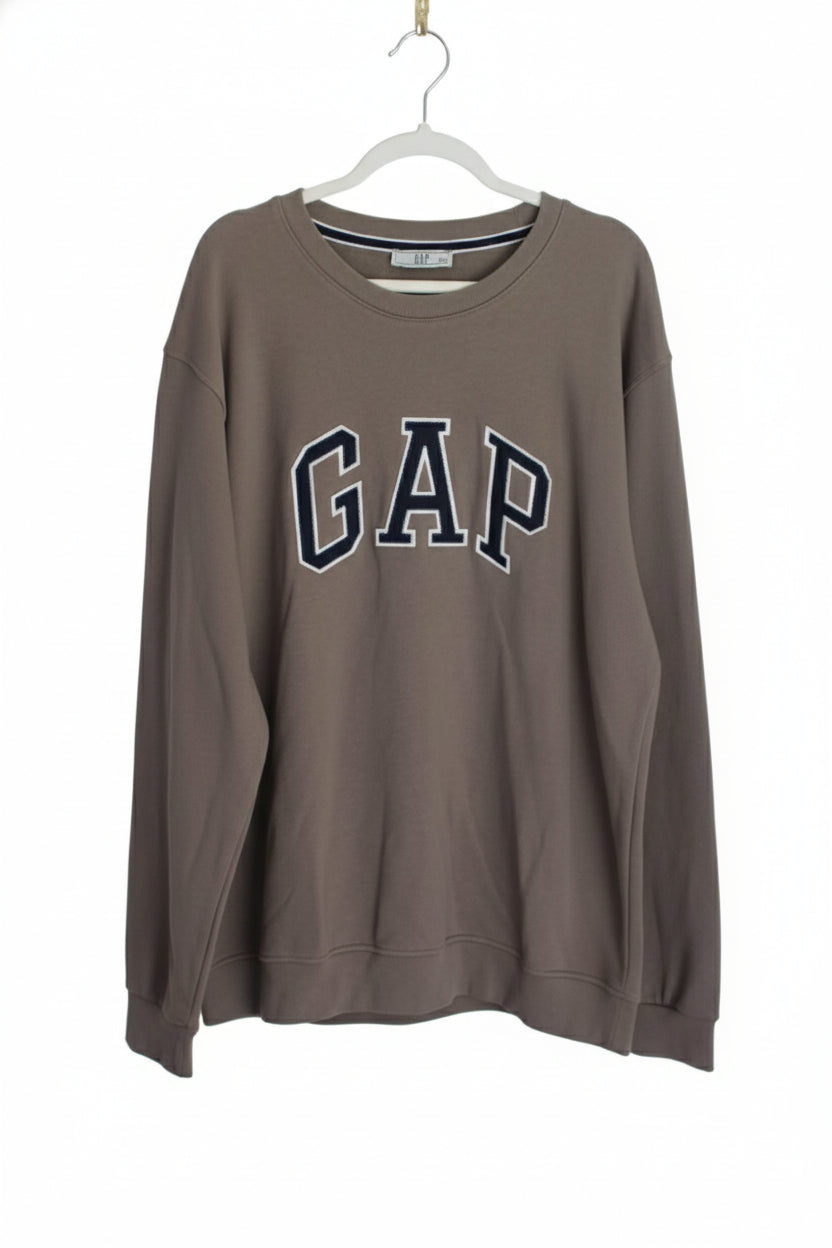 GAP Crewneck, Size XXL