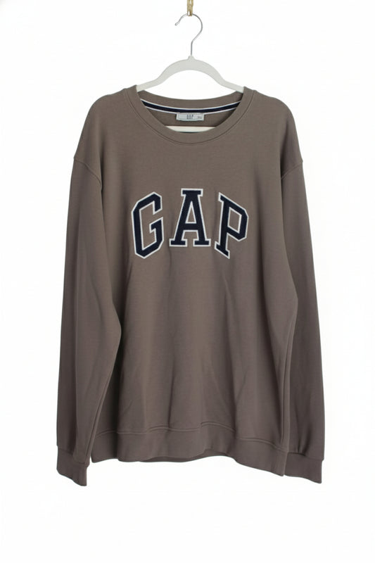 GAP Crewneck, Size XXL